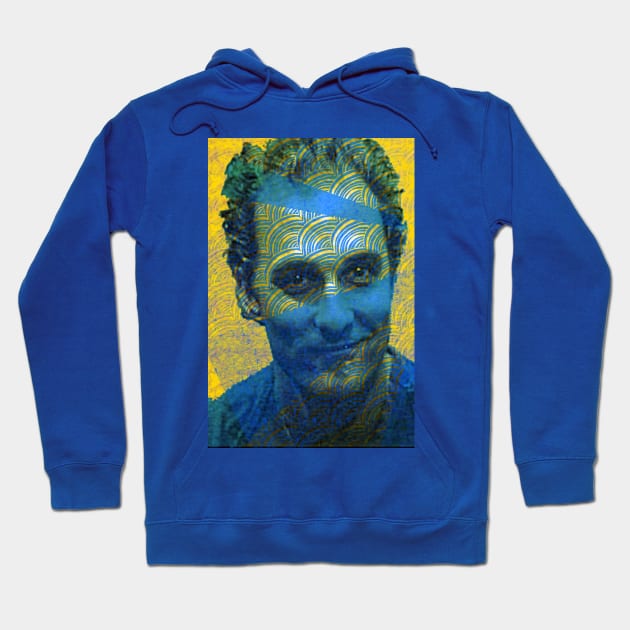 Matthew McConaughey Mugshot Hoodie by SABREart